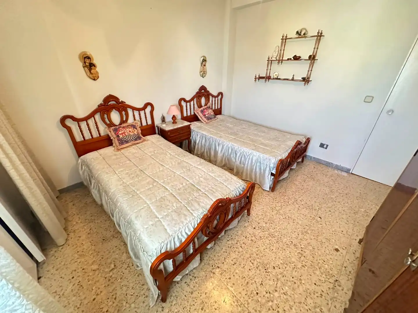 Habitación de Piso en venta en Parla con Aire acondicionado y Terraza