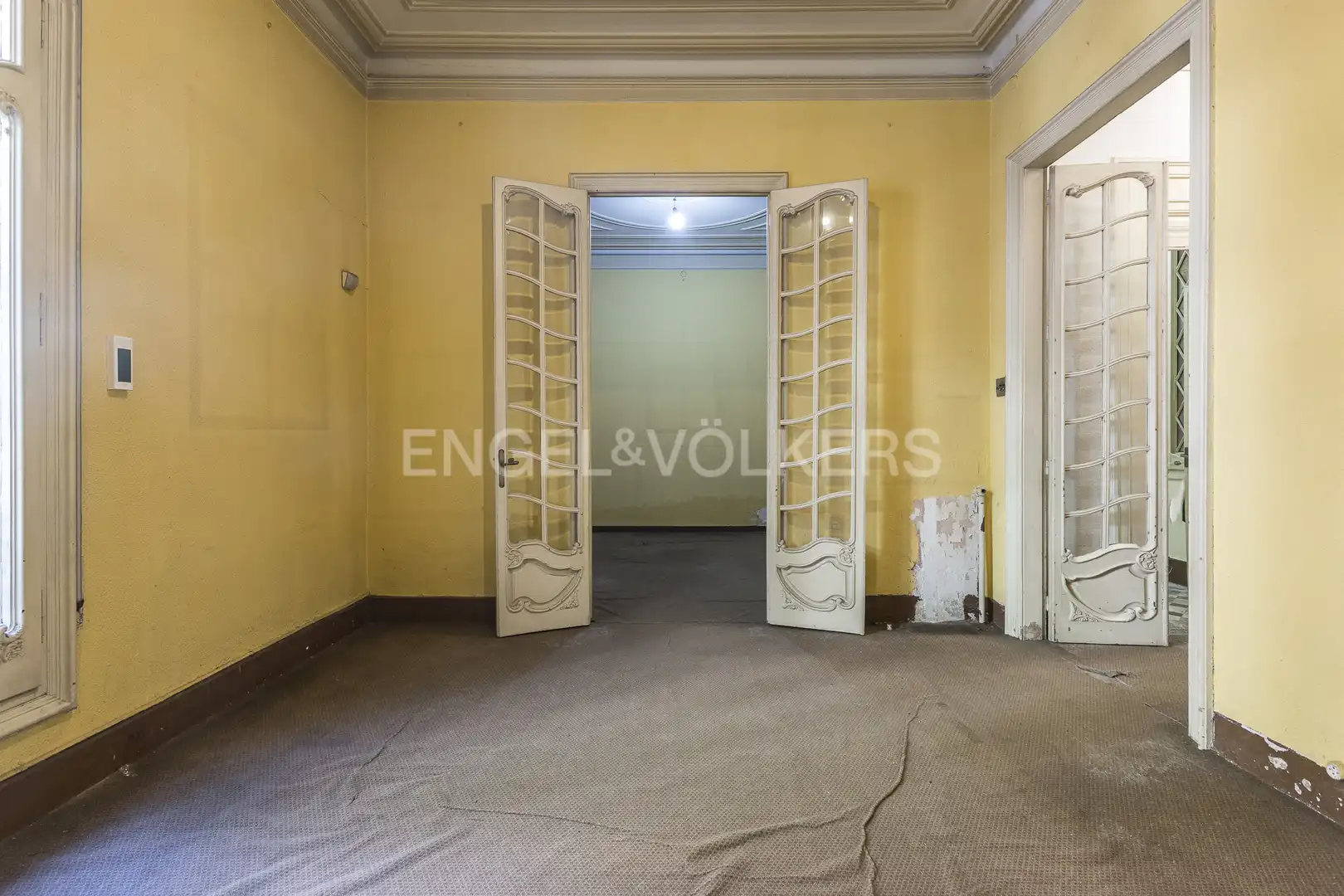 Flat with lift for sale in València, imagen 34