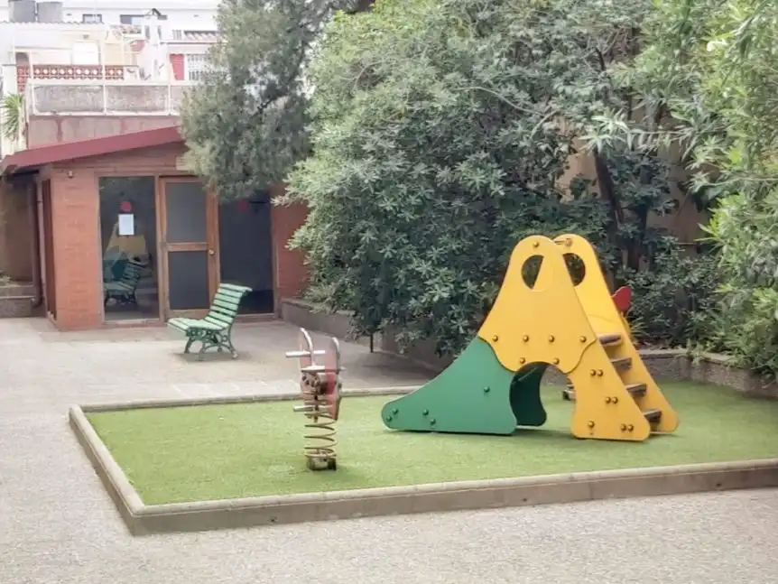 Wohnung mit Garten zum Verkauf in Zurbano 14, imagen 33