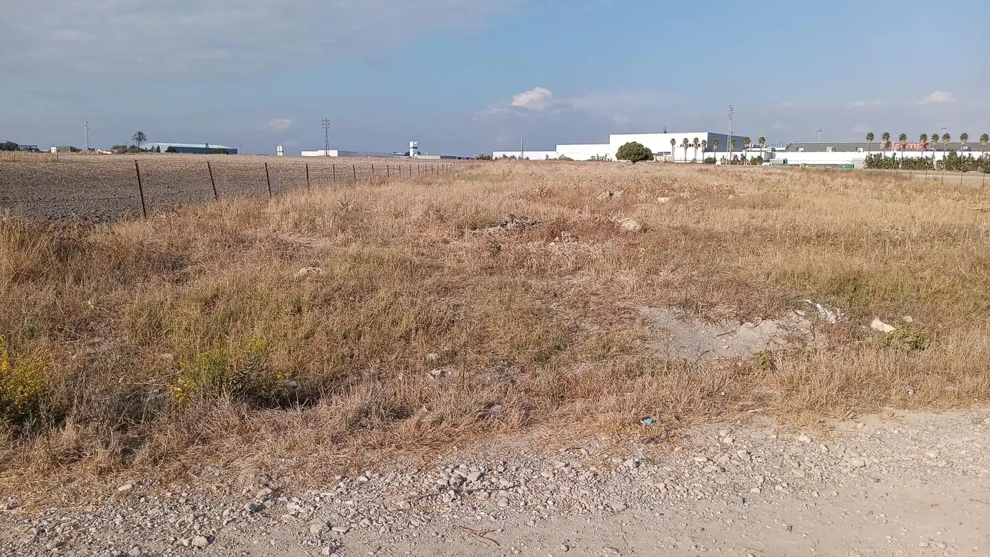 Rustikales Grundstück zum Verkauf in Caňada del Amarguillo, imagen 5