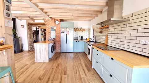 Foto 2 de Casa o chalet en venta en Suances, Cantabria