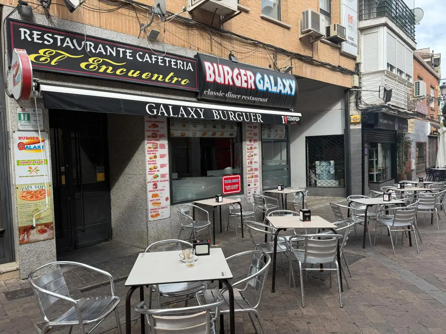 Local comercial en traspaso en Centro, imagen 2