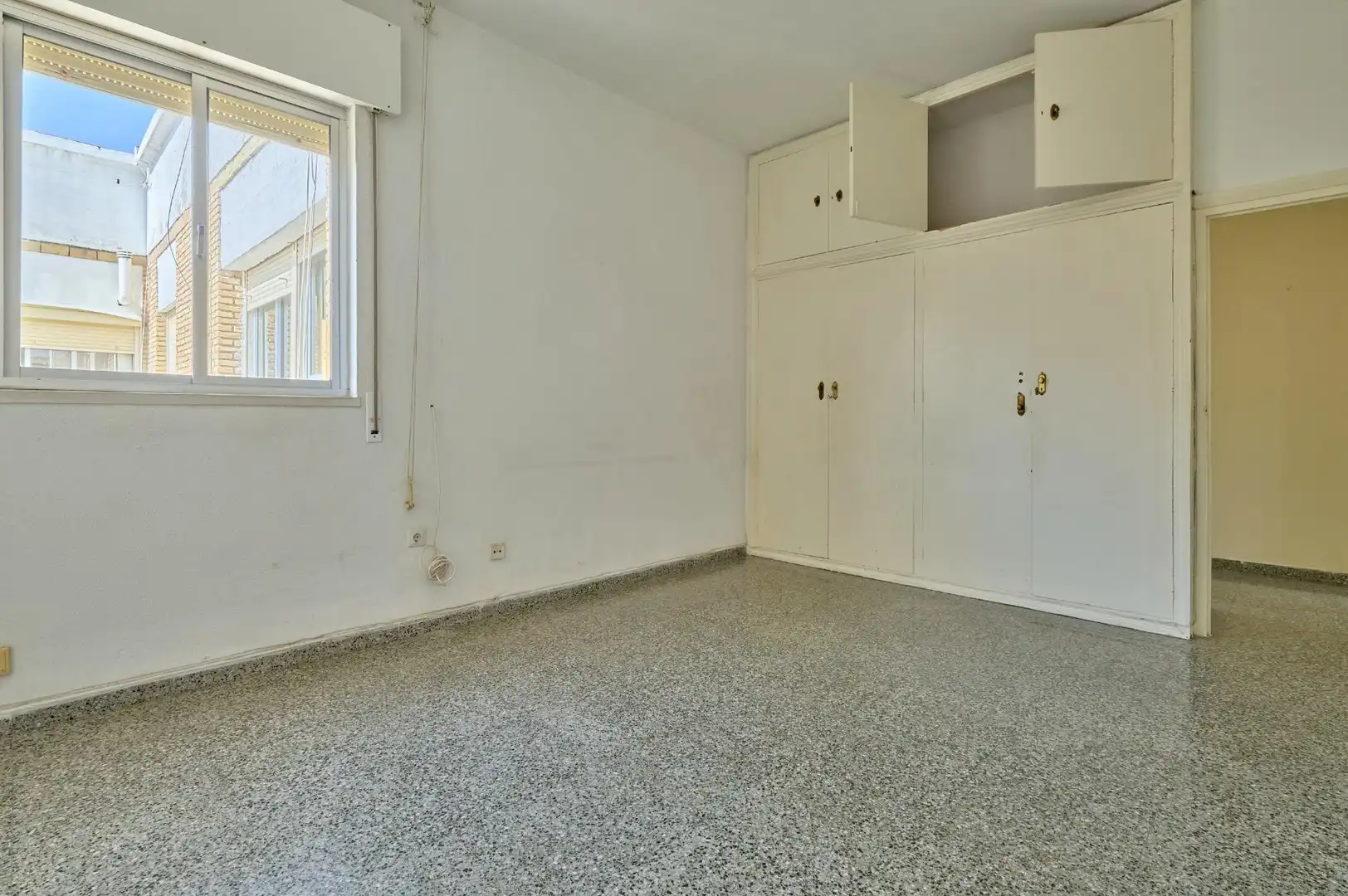 Bedroom of Flat for sale in Jerez de la Frontera