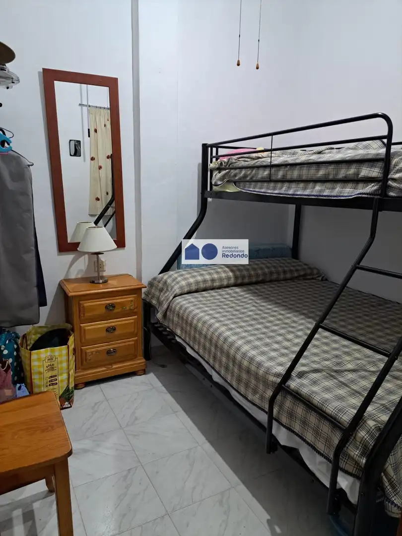 Habitación de Casa o chalet de alquiler en Almonte con Amueblado
