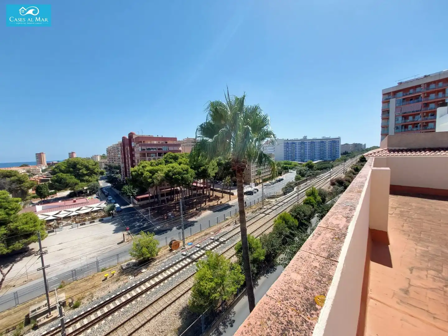 Apartment with lift for sale in DOCTOR EMILIO CERVERA 10, imagen 53