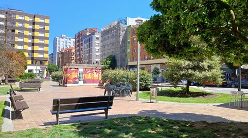 Foto 2 de Pis en venda a Gijón - Echegaray, Llano, Gijón