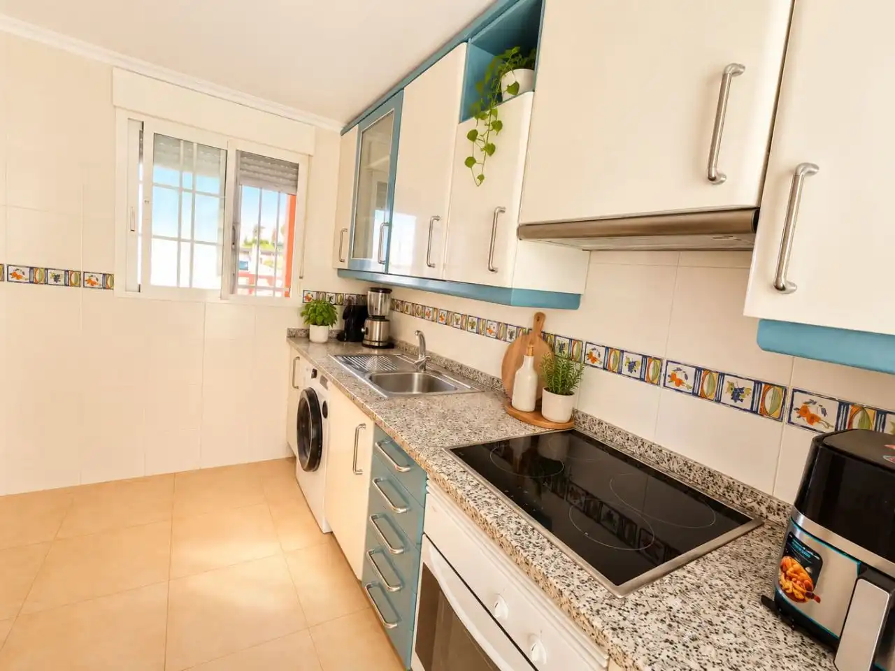 Cuina de Apartament en venda en Gran Alacant