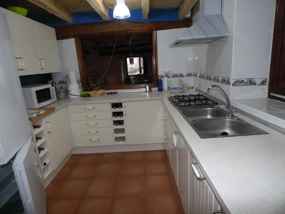 Casa en venda a Merindad de Montija, imagen 16