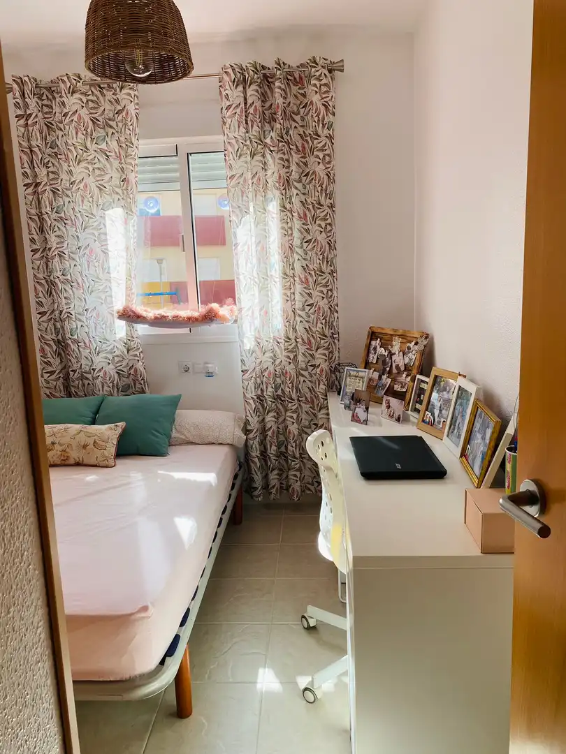 Flat with pool for sale in Almerimar, imagen 22