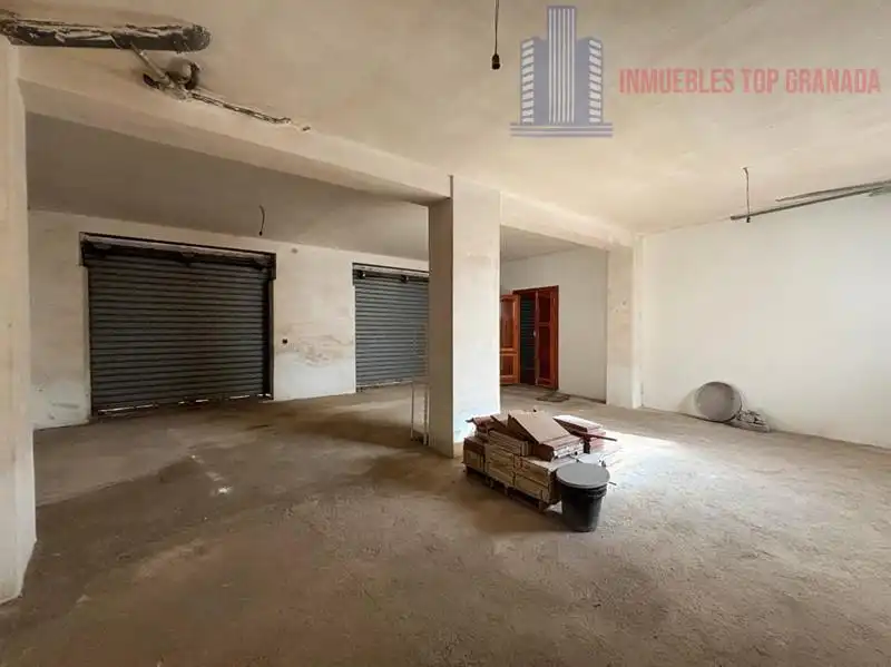 Casa con terrazza in vendita a Atarfe, imagen 40