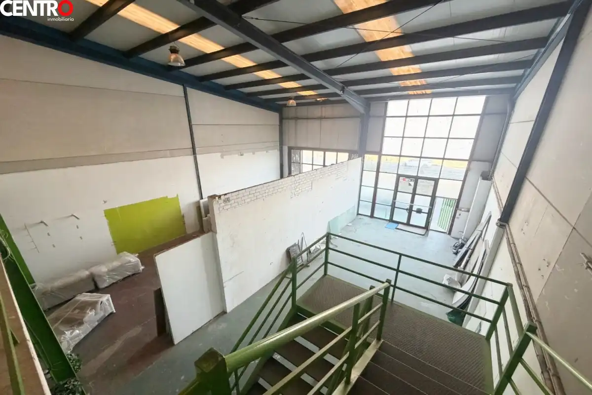 Fabrikhallen zum Verkauf in Ctra. Purchil-Belicena, Purchil