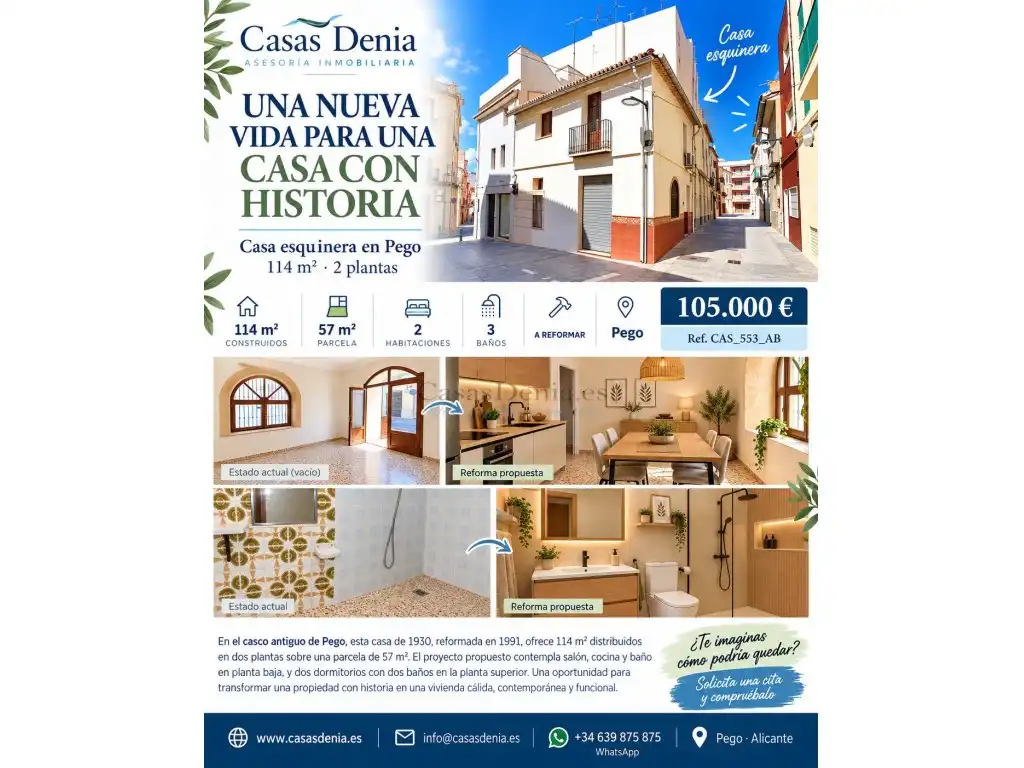 Casa en venda a Calle Sants Metges