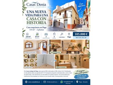 Casa en venda a Calle Sants Metges