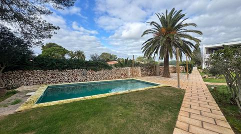 Photo 5 of Apartment for sale in Cap d'en Font - Binissafúller, Illes Balears