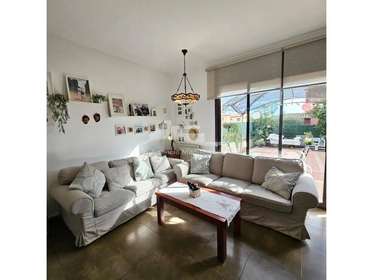 Adosado con terraza en venta en Calle Víctor Català