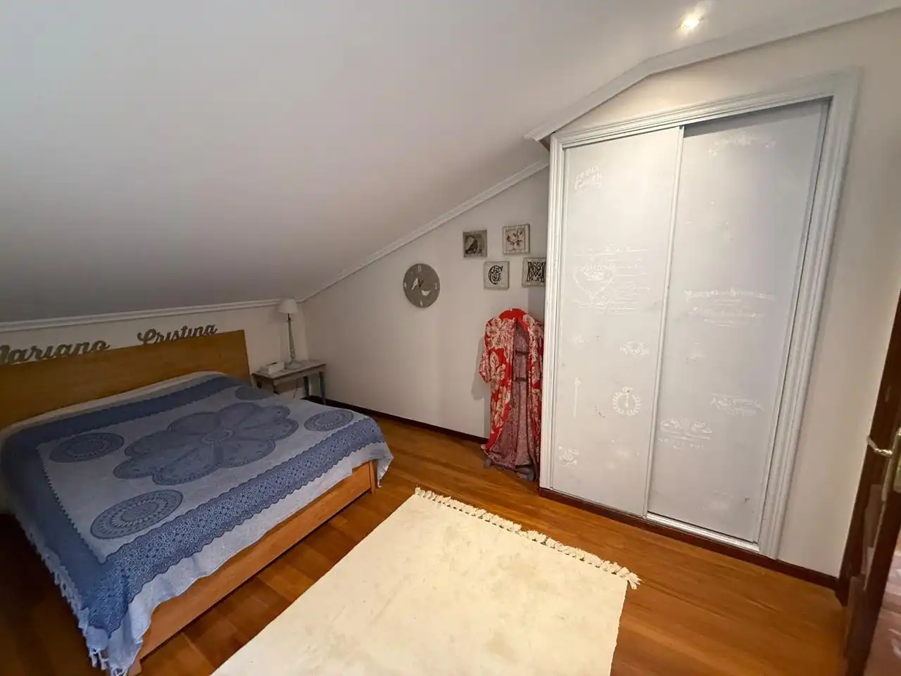 Casa con jardín en venta en Barrio Sámano, imagen 24
