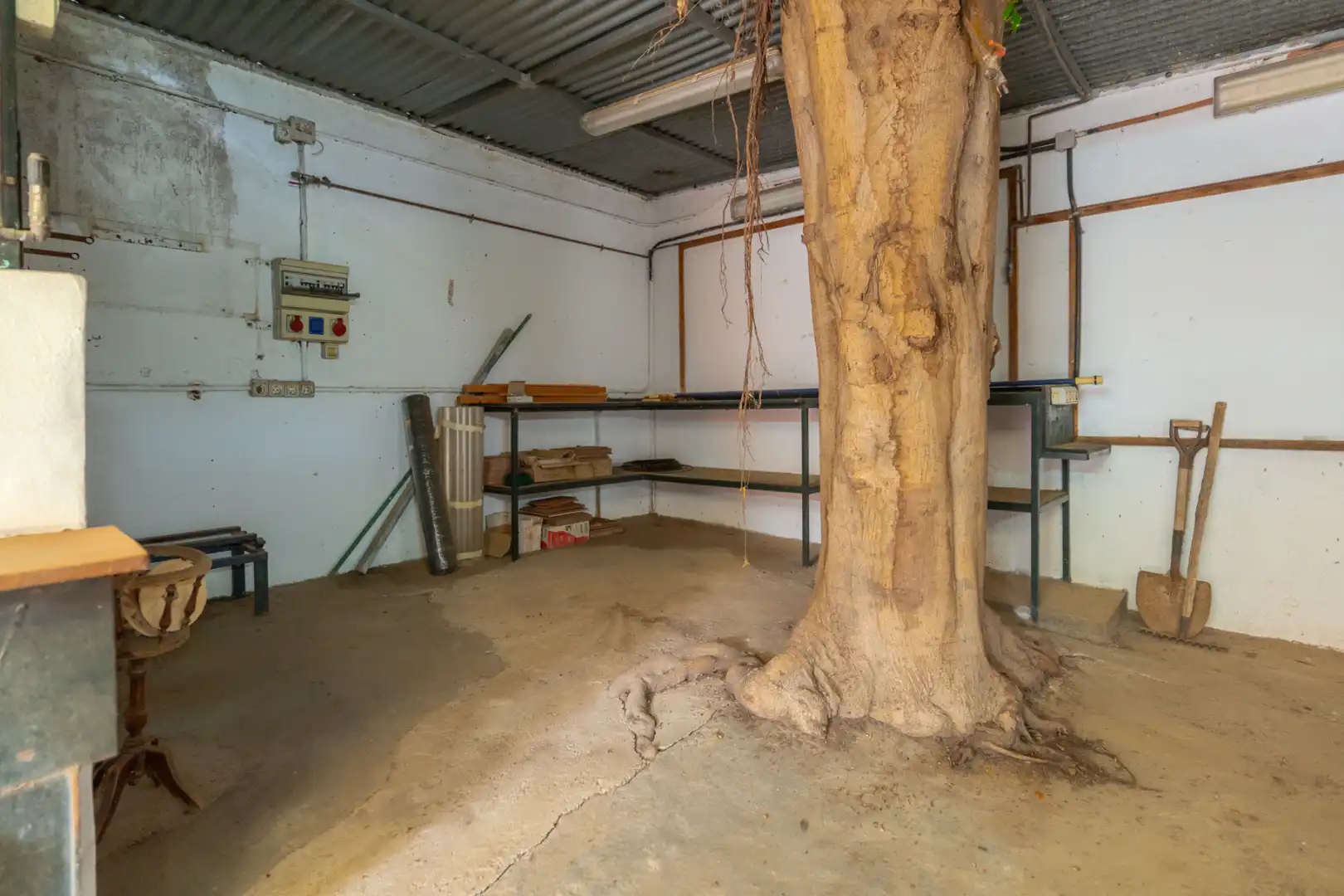 Casa o xalet en venda en Arona amb Moblat