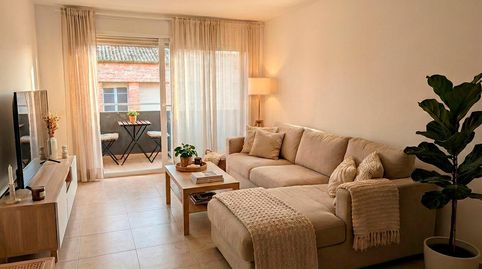 Foto 3 de Piso en venta en Major, 181, Ulldecona, Tarragona