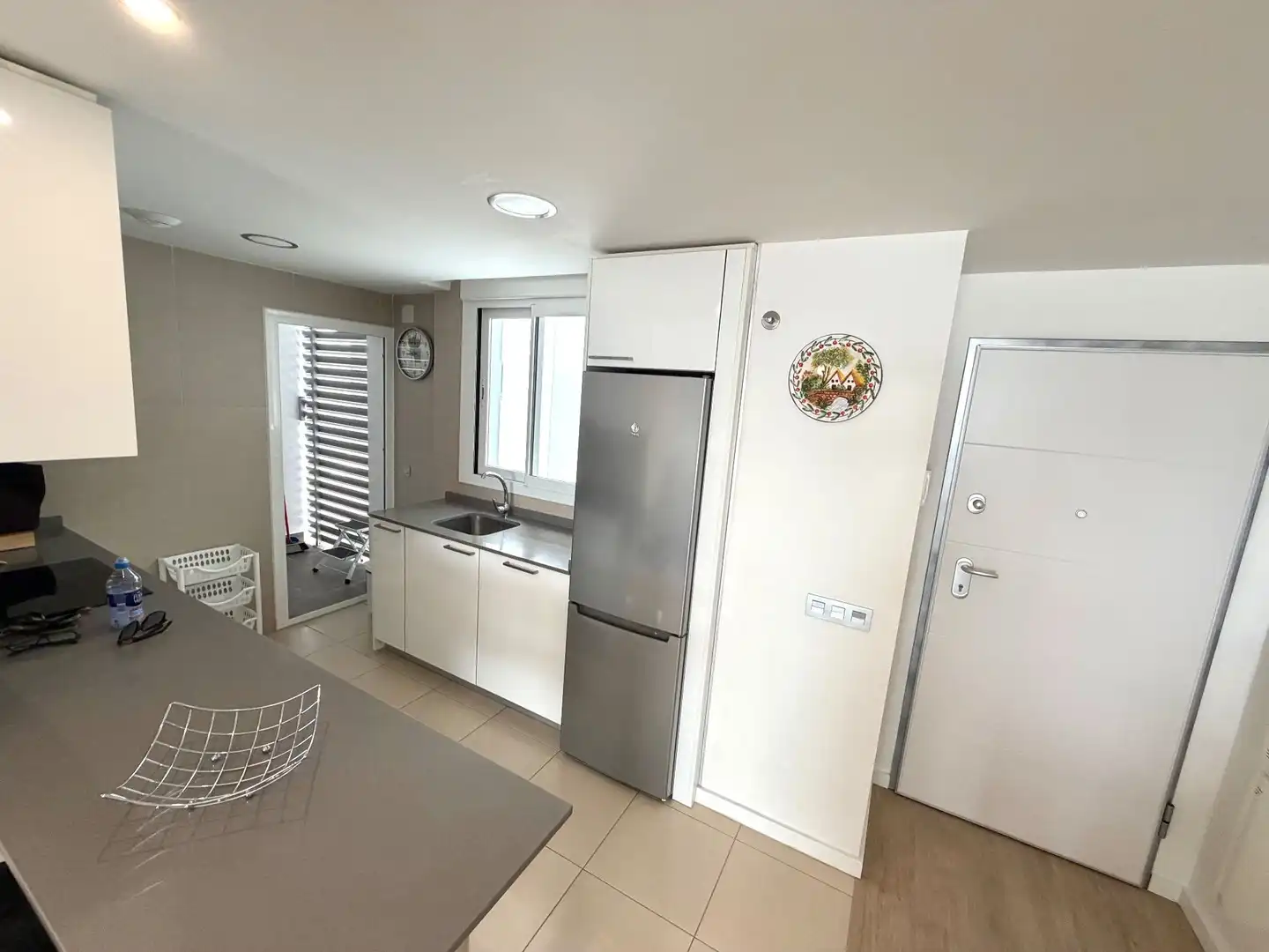 Apartament amb piscina de lloguer a Nueva Andalucía, imagen 5
