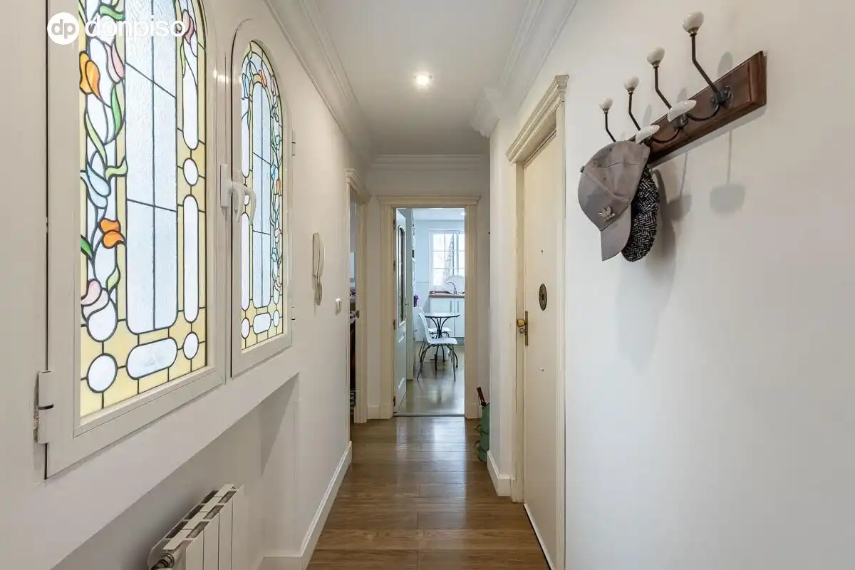Appartement avec terrasse à vendre à Calle CARRERA DE LA VIRGEN, imagen 22