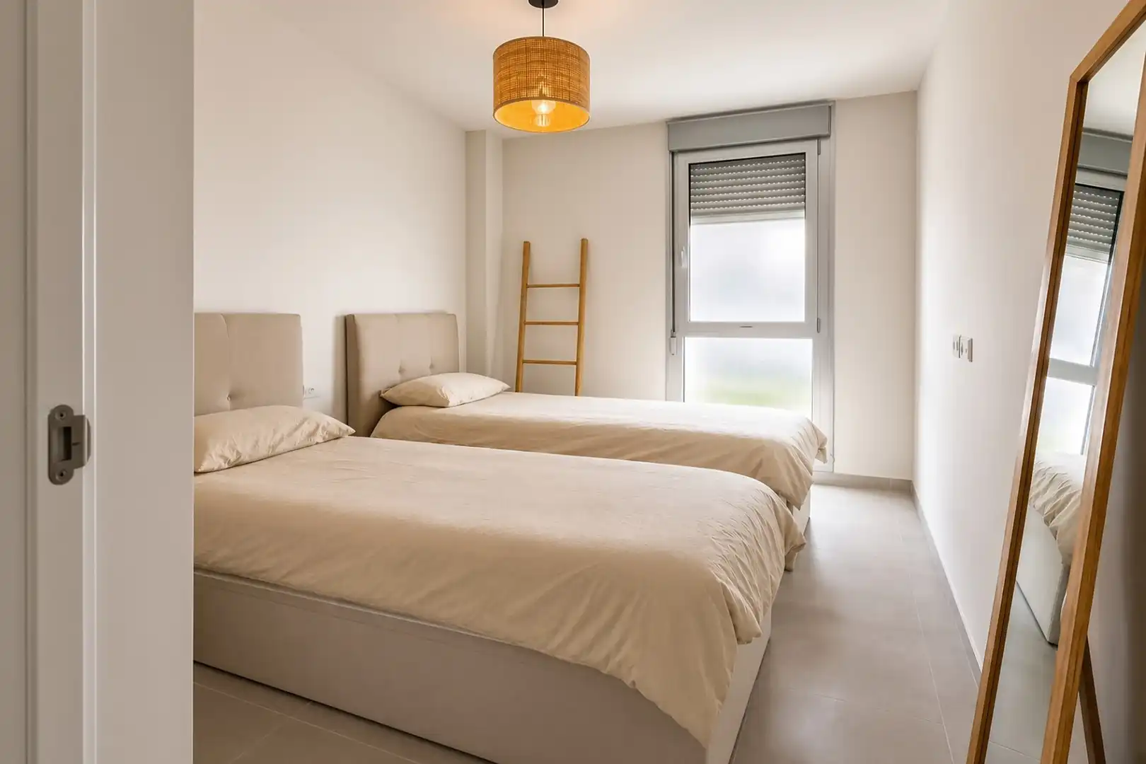 Apartament amb piscina en venda a Benamara - Atalaya, imagen 11