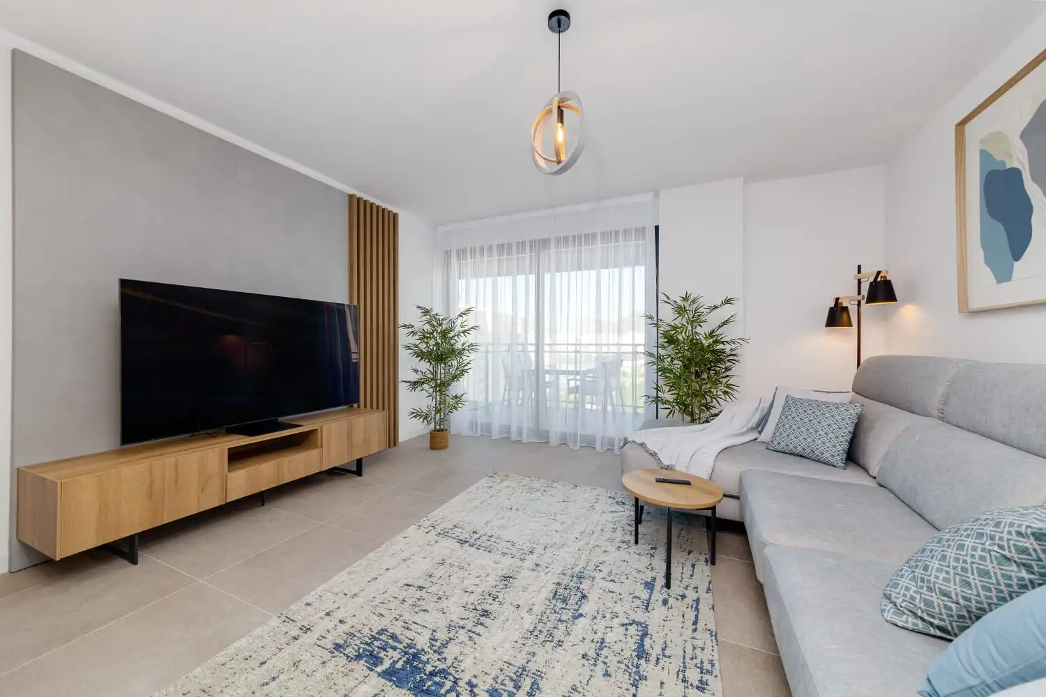 Apartment for sale in Marisol Park - Ortembach - Los Almendros, imagen 3