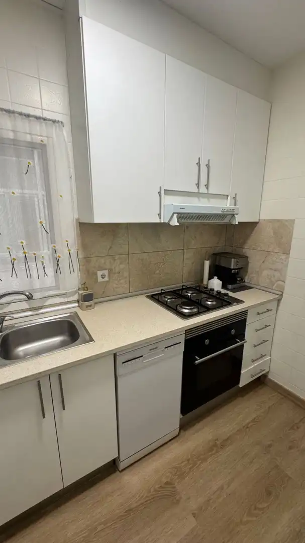Cuina de Pis en venda en Montcada i Reixac