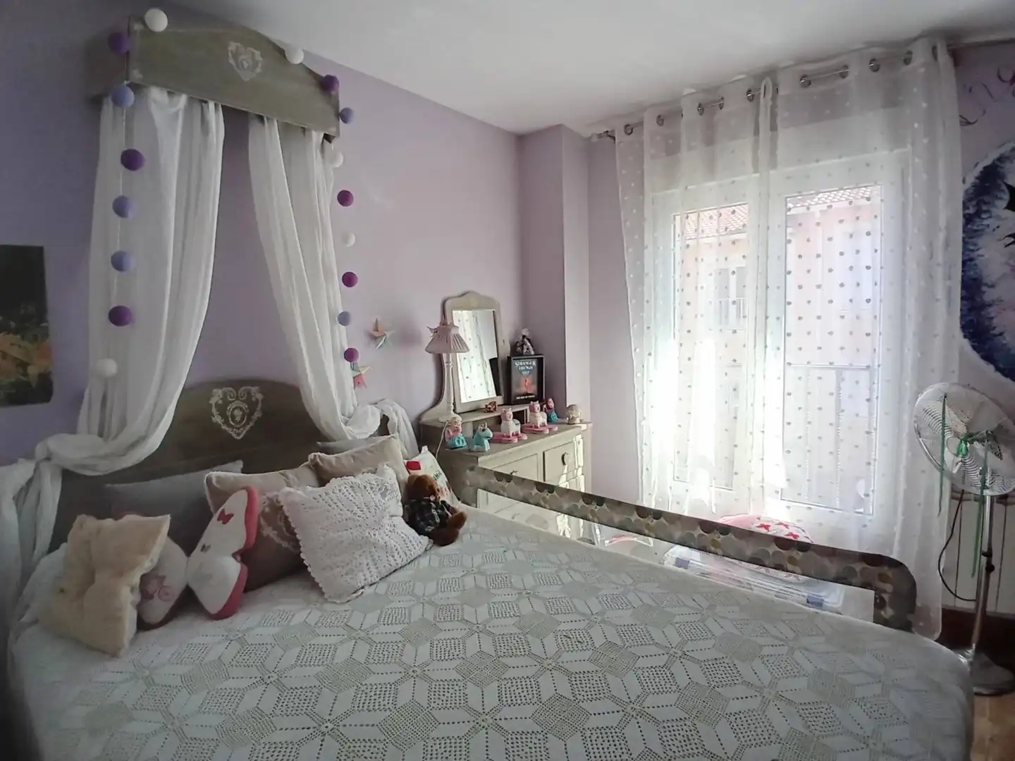 Casa a schiera in vendita a Pedrezuela, imagen 17