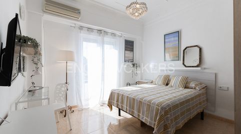 Photo 3 of Flat for rent in La Roqueta, Valencia Capital