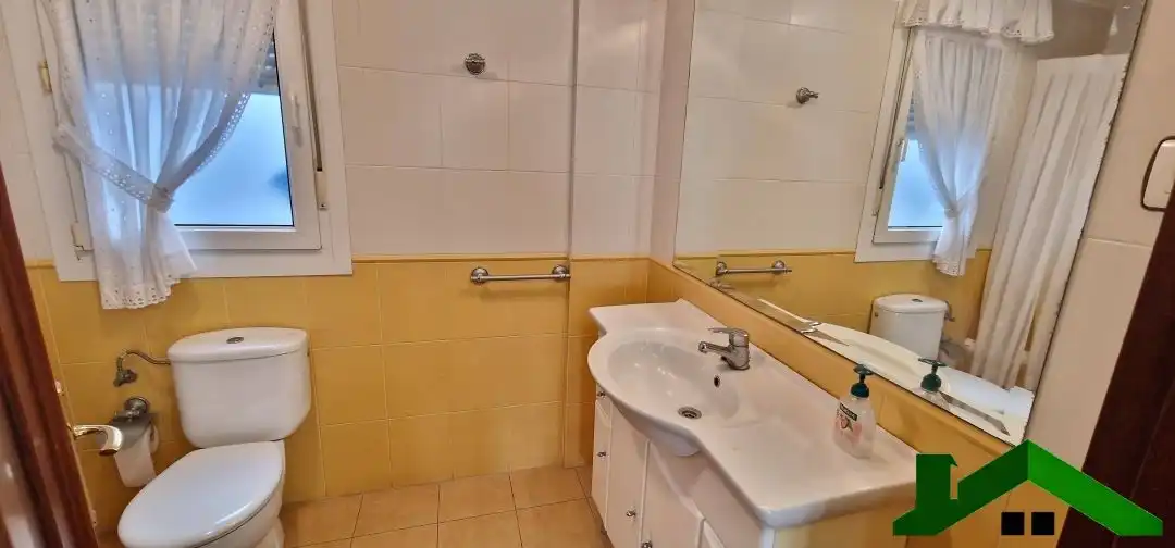 Piso en venta en Calle Los Caserios, Centro