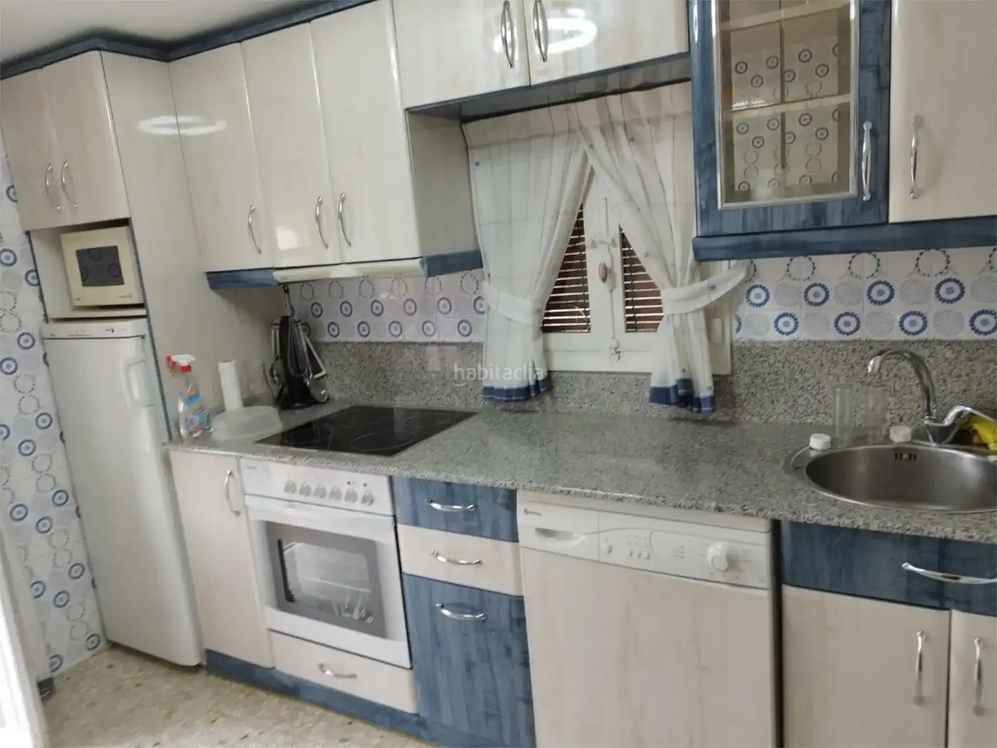 Flat for sale in Calle Padre Cámara 14, imagen 4