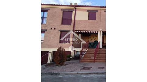 Foto 3 de Casa o xalet en venda a Calle Linares, Canillas de Río Tuerto, La Rioja