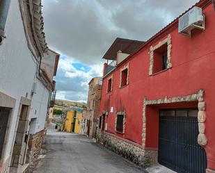 Casa o xalet en venda a Calle San Blas, Valdeverdeja