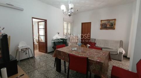 Foto 2 de Planta baixa en venda a El Altet, Alicante