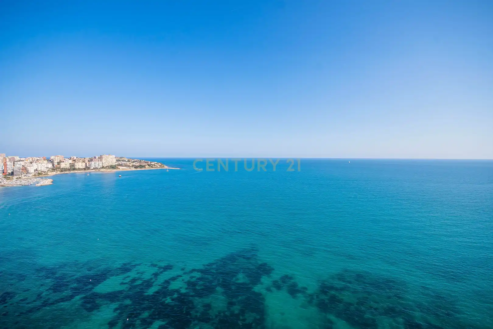 Piso en venta en Carrer Sol Naixent, 18b, Alicante, Spain, -1, Albufereta