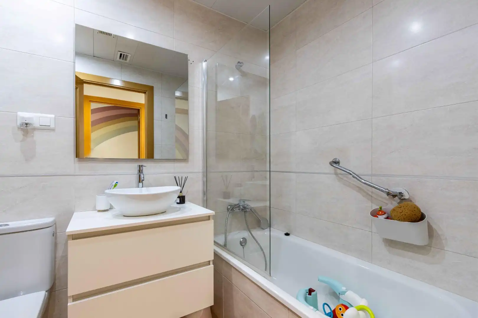 Bajo con ascensor en venta en Ca n'Oriac - Sector Nord, imagen 11