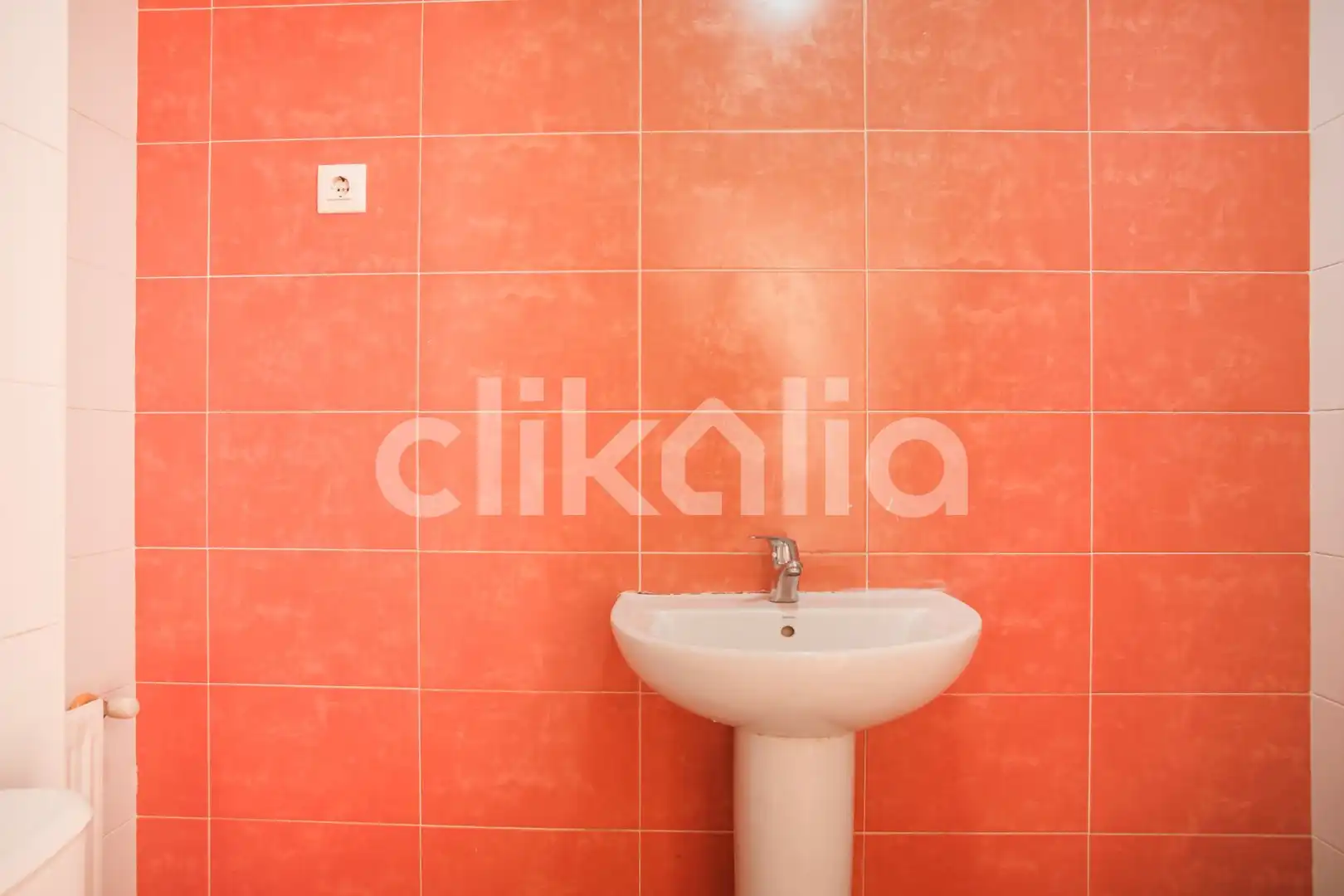Baño de Piso en venta en Torrejón de Ardoz con Calefacción, Terraza y Trastero