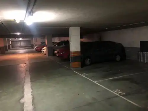 Flat for rent in Calle Ramón Areces, Pumarín