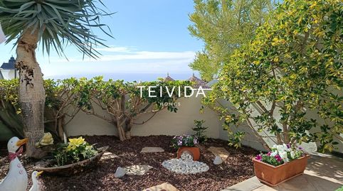 Foto 4 de Casa adosada en venta en Calle Tigalate, Chayofa, Arona