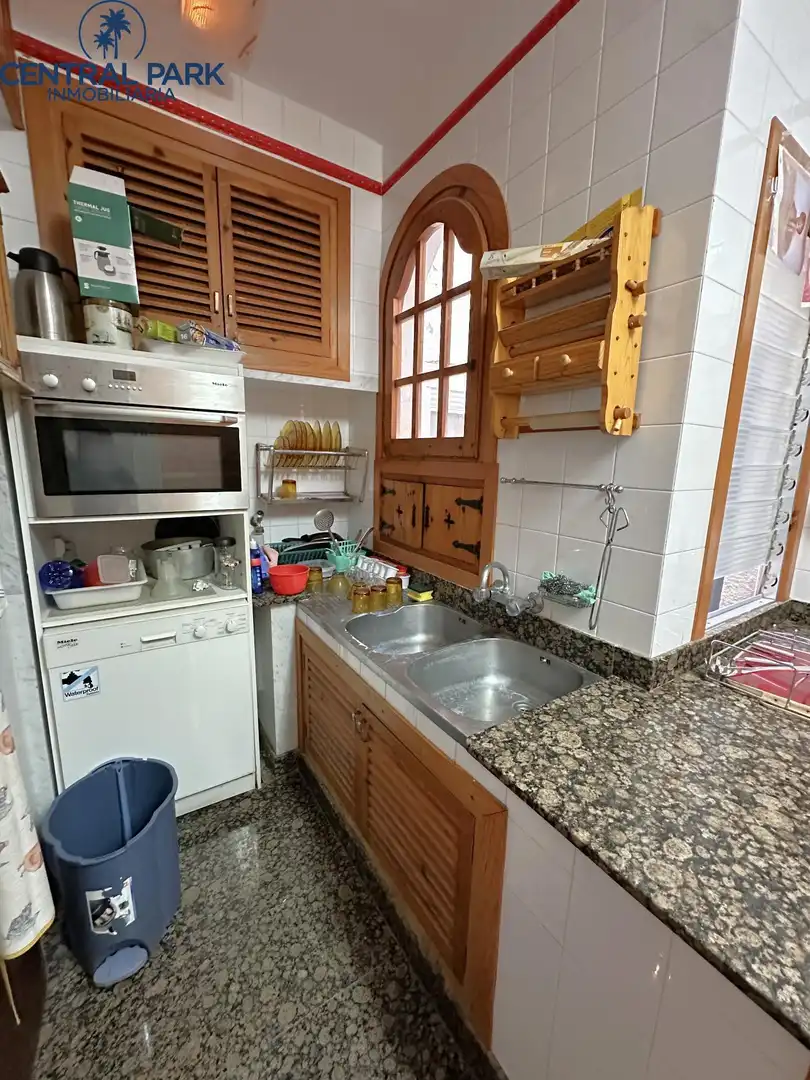 Apartament amb ascensor en venda a Calle COLON, imagen 21