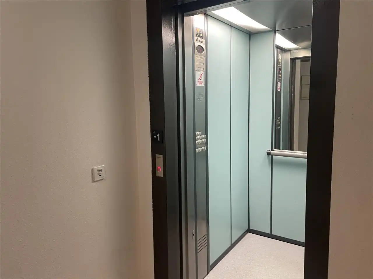 Einzelparkplatz zum Verkauf in SAN ANTONIO ABAD, 3, -1, imagen 11