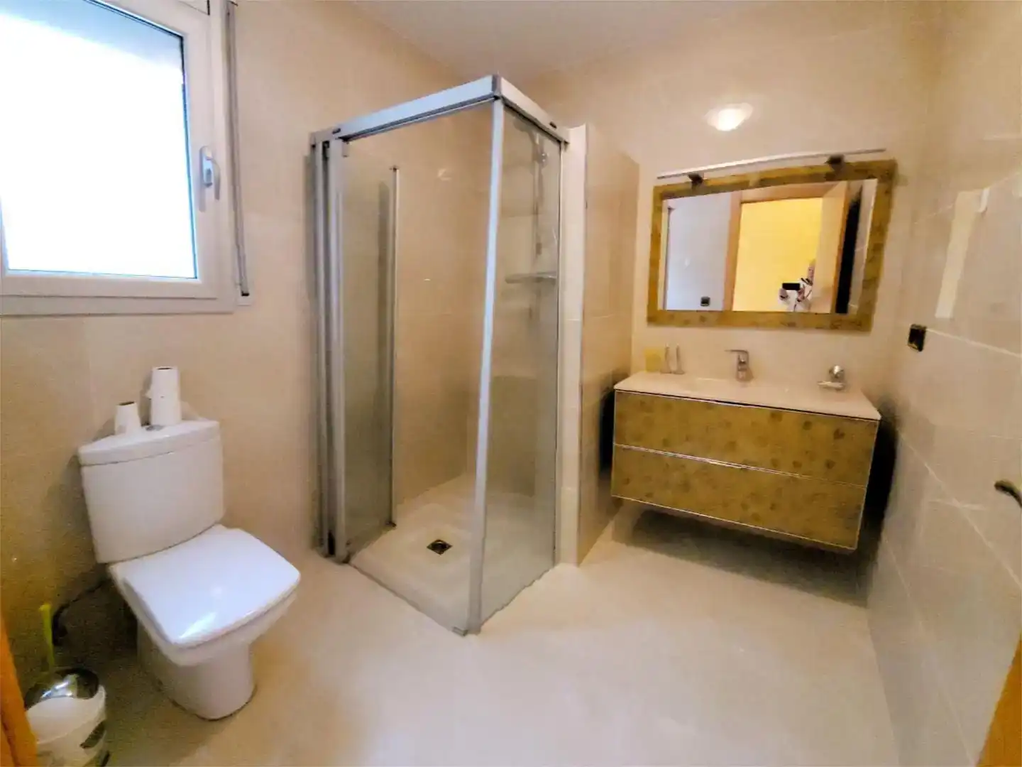 Baño de Casa o chalet en venta en Lloret de Mar con Aire acondicionado, Piscina y Balcón