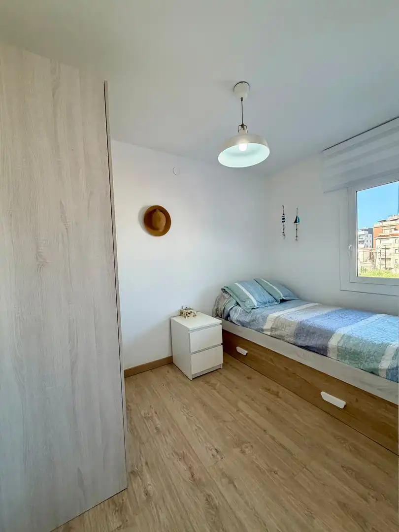 Appartement avec terrasse à vendre à Carrer d'Antoni Gaudí, imagen 14
