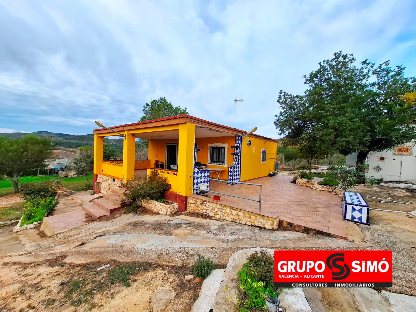 Villa mit Garten zum Verkauf in Picassent, imagen 13