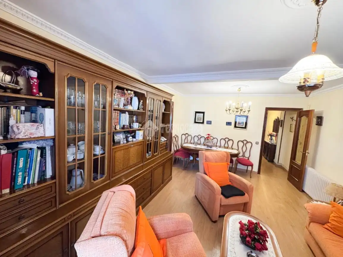 Wohnung zum Verkauf in C. Butrón, imagen 15