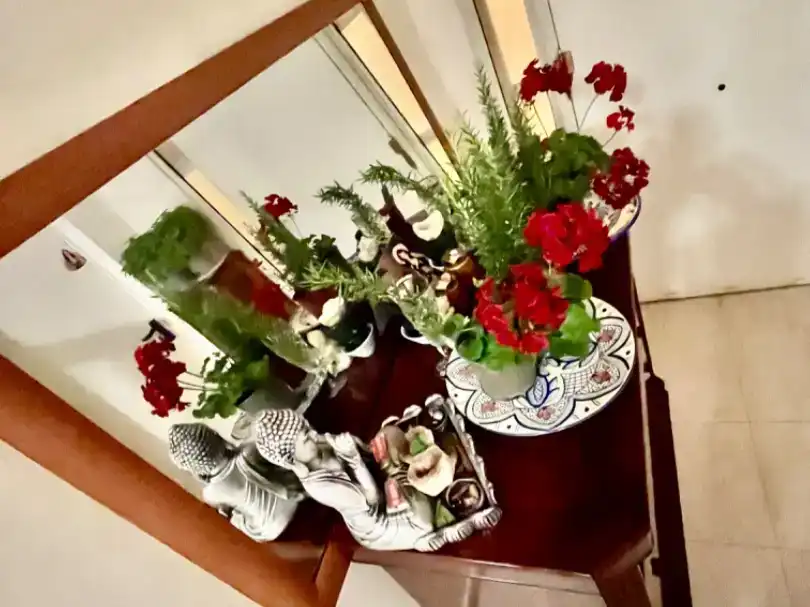 Habitació a Carrer Roger de Flor, 7, La Franquesa - Oasis Park