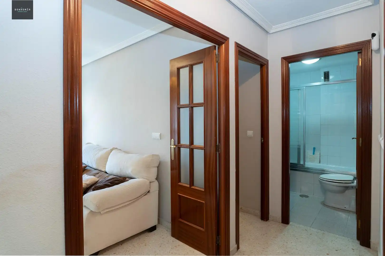 Piso en venta en Avenida de la Constitución, 180, Torredelcampo