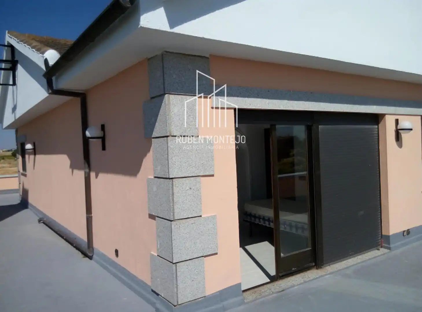 Villa avec terrasse à vendre à Chinchibarra - Capuchinos, imagen 5