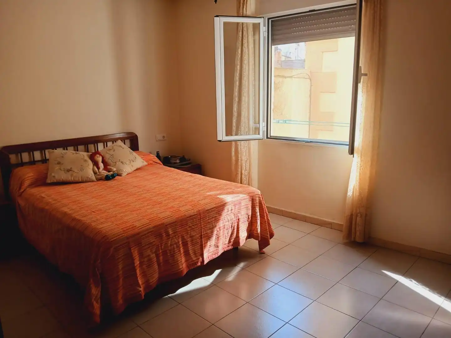 Wohnung mit Aufzug zum Verkauf in Casco Antiguo, imagen 36