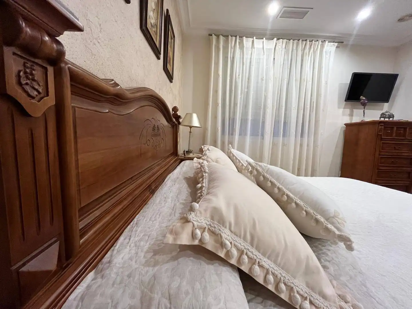 Dúplex en venda a Calle de Los Montesinos, Ciutat Jardí - Torreta Verdí